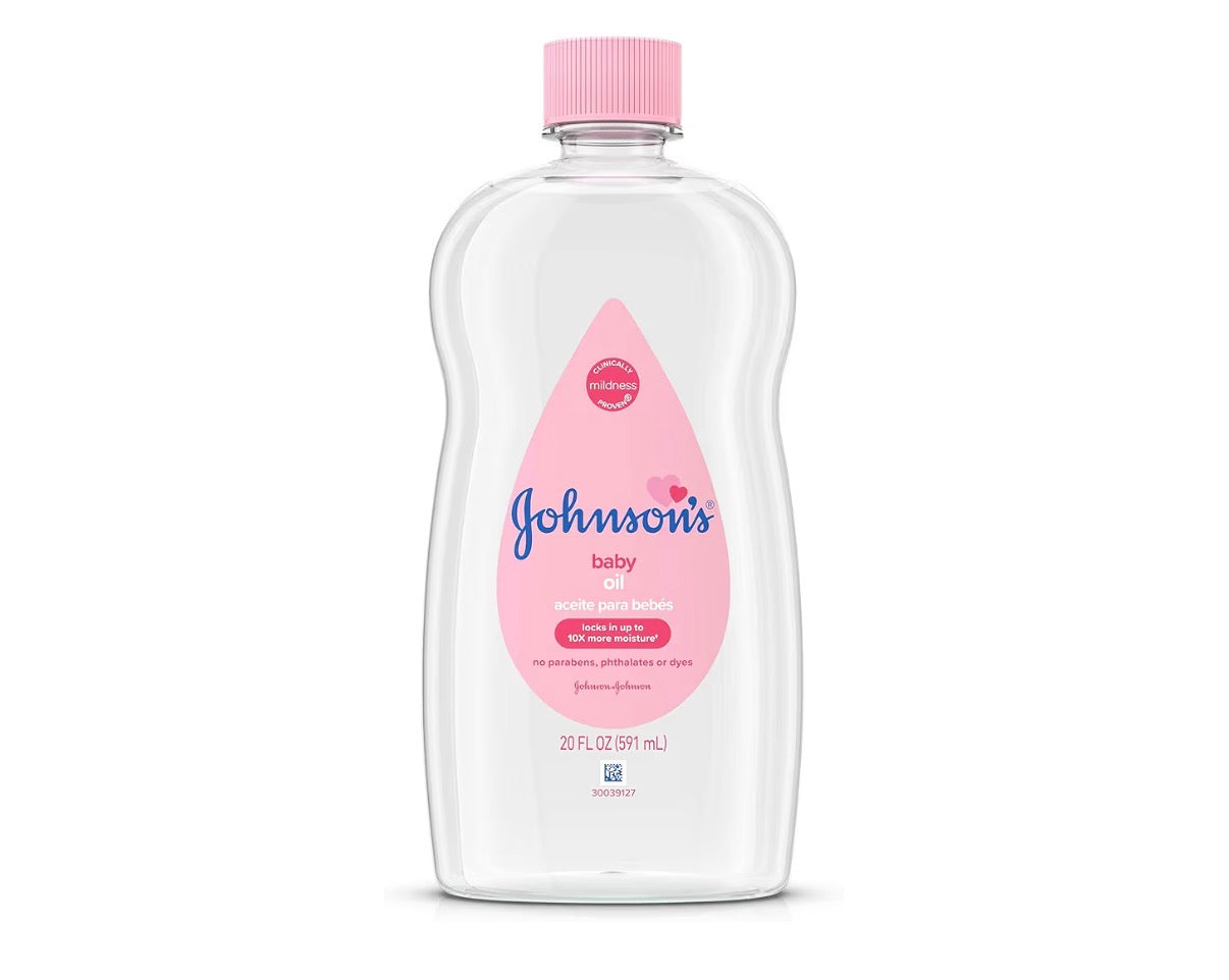 Johnson Baby