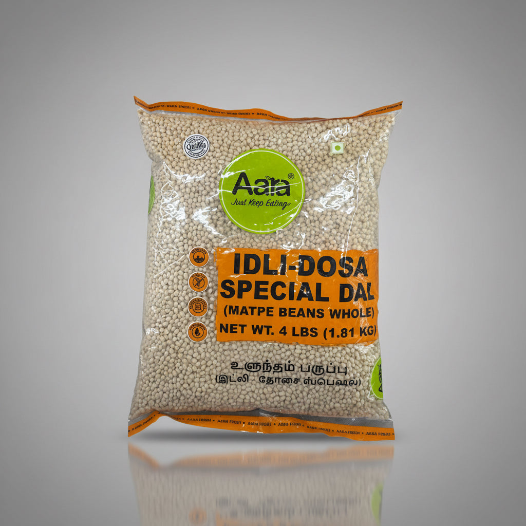 AARA IDLI DOSA DAL