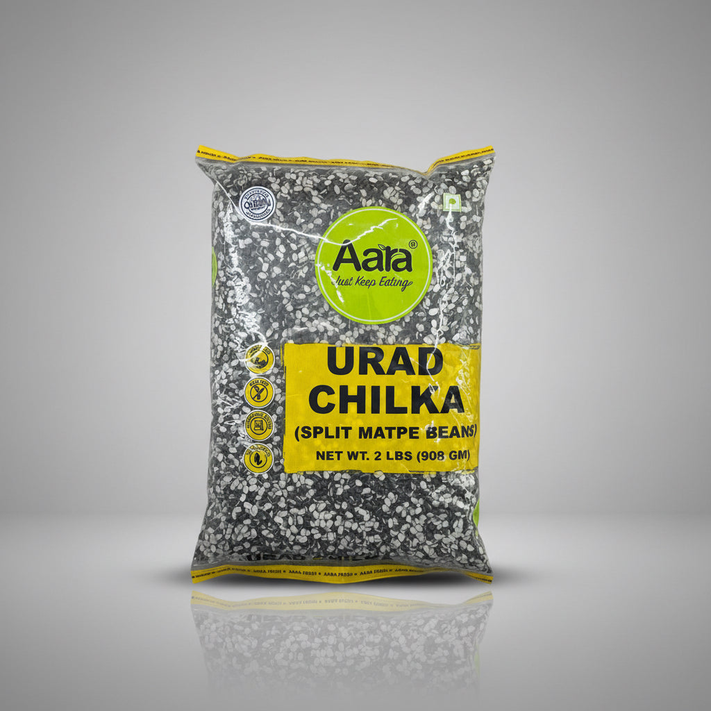 AARA URAD CHILKA