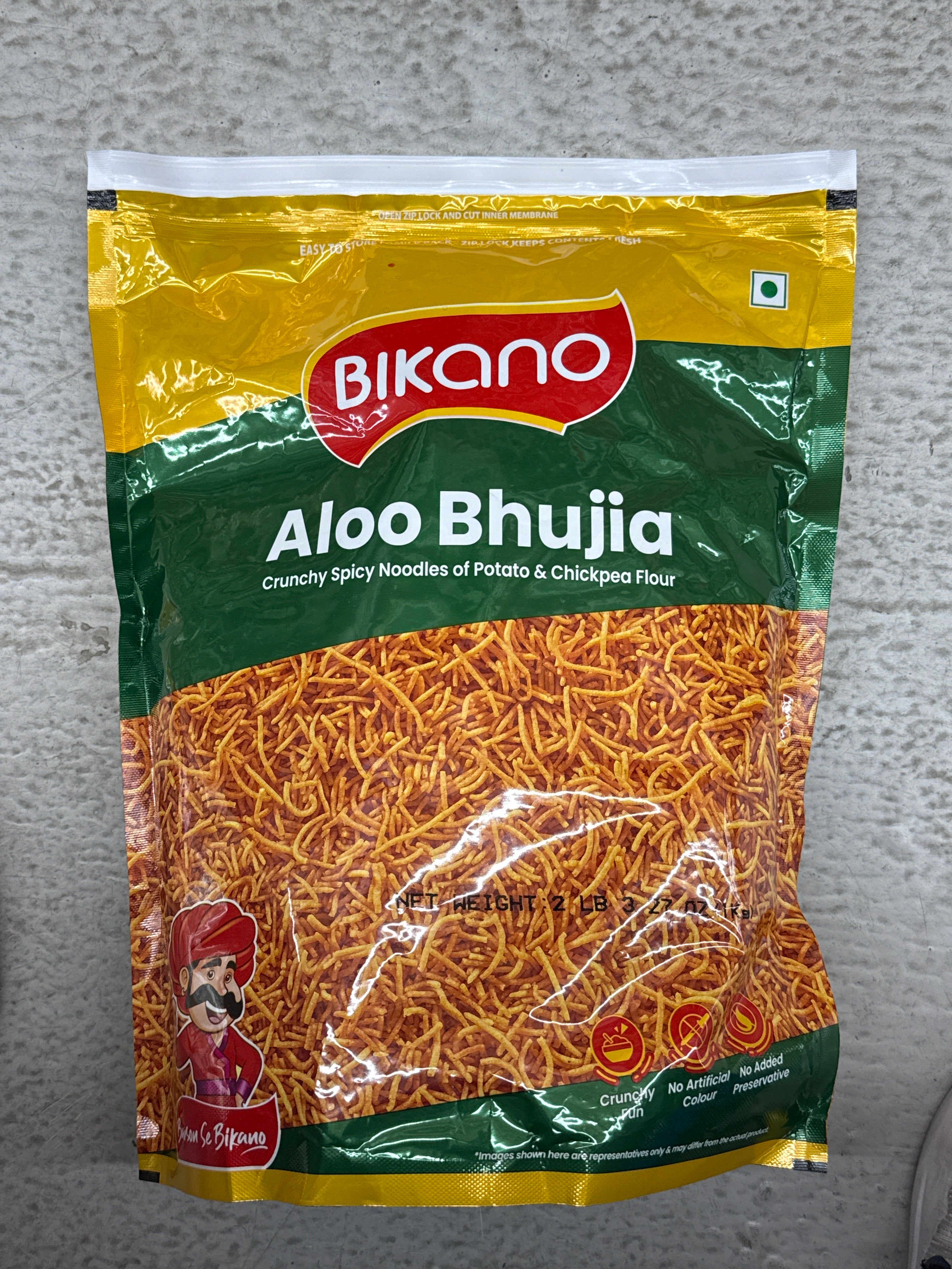 Bikano Aloo Bhujia