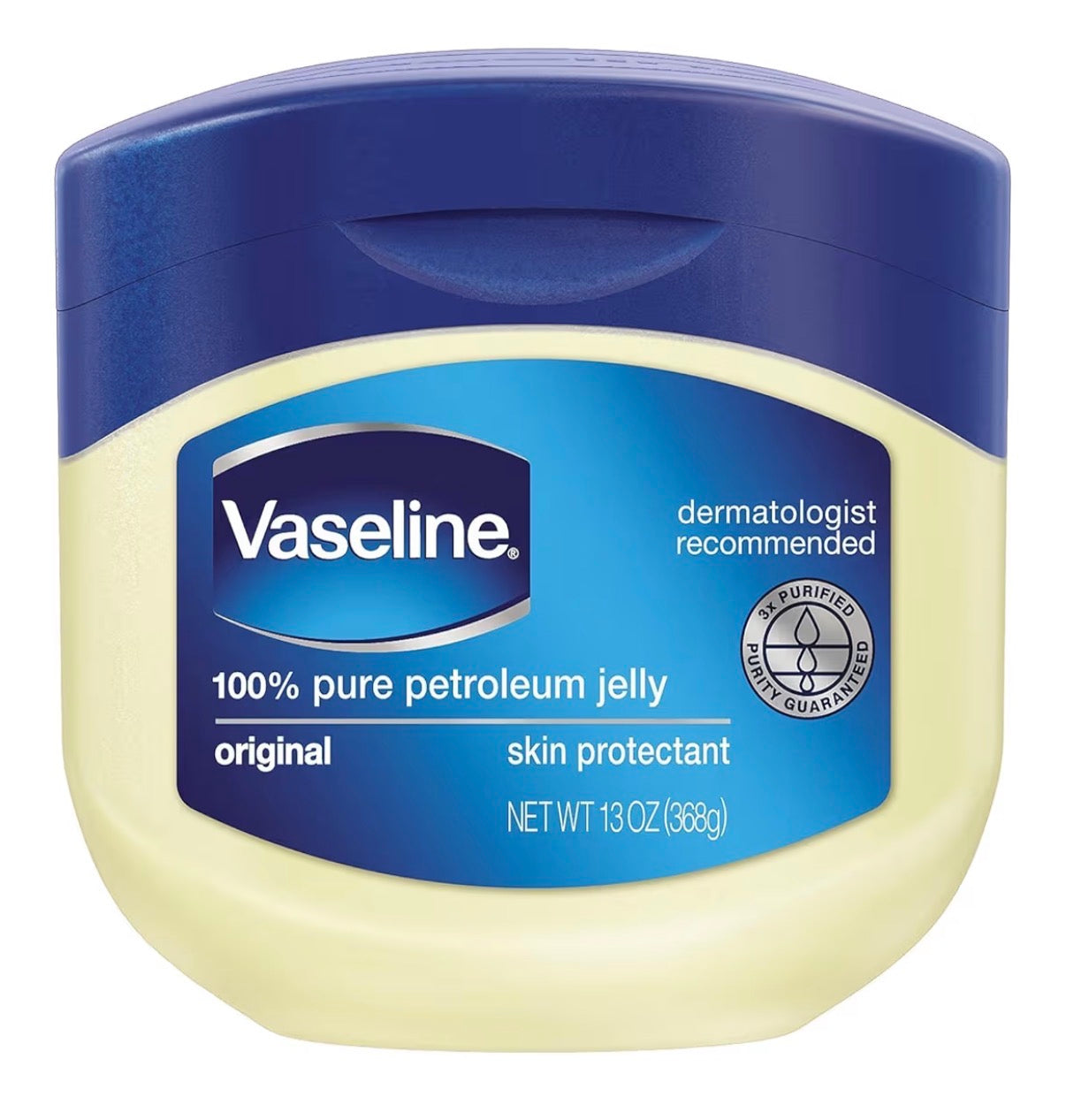 Vaseline Orginal
