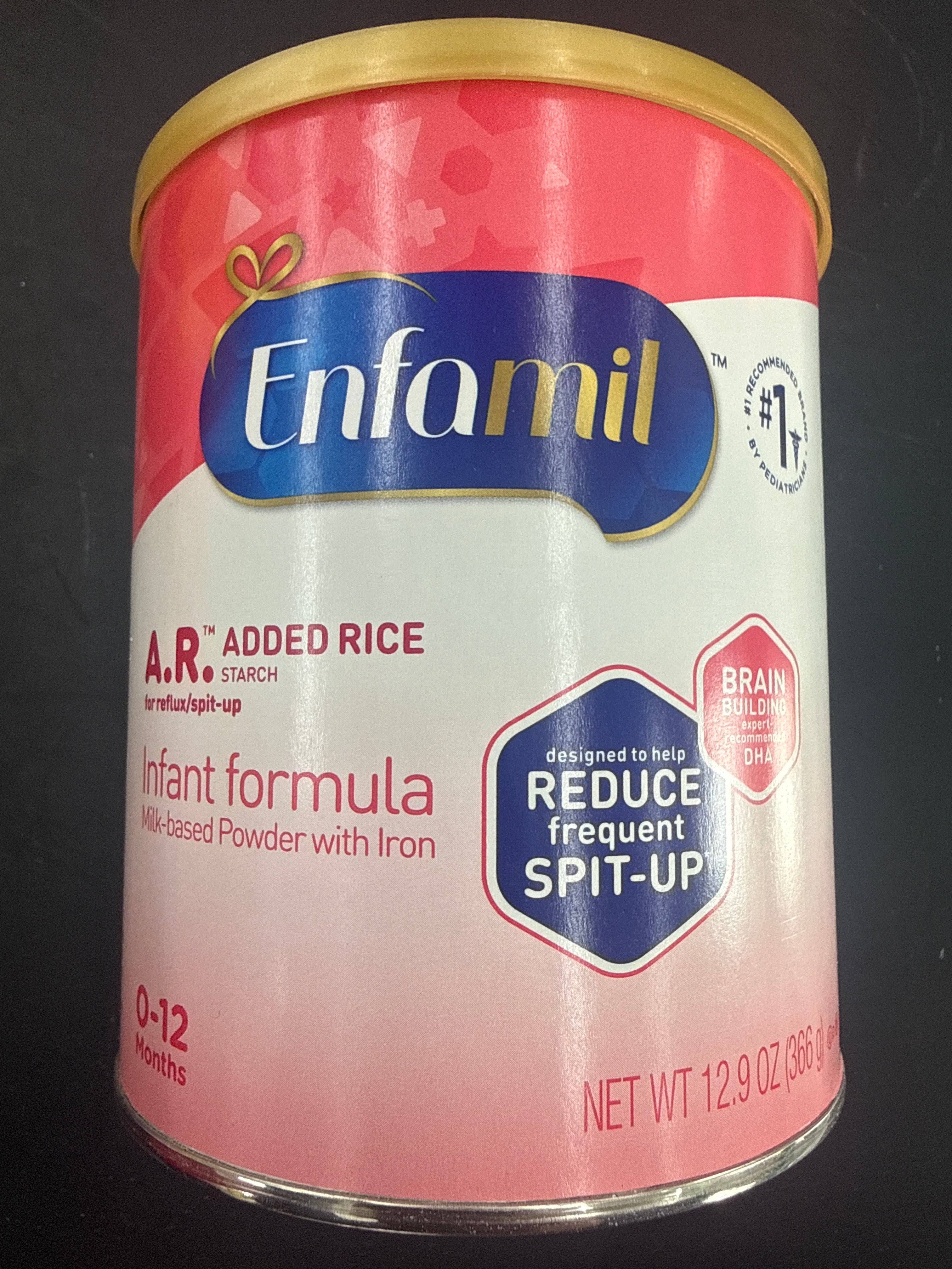 Enfamil