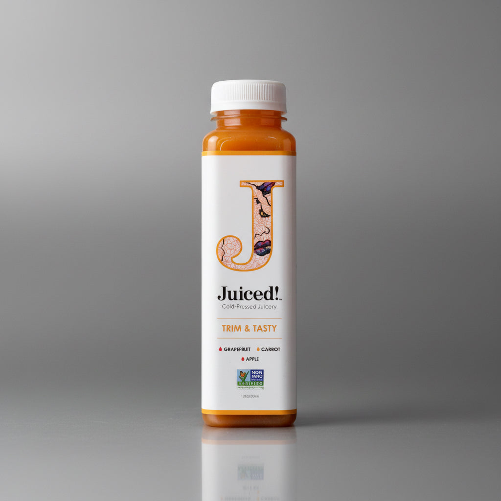 Juiced (Trim & Tasty)