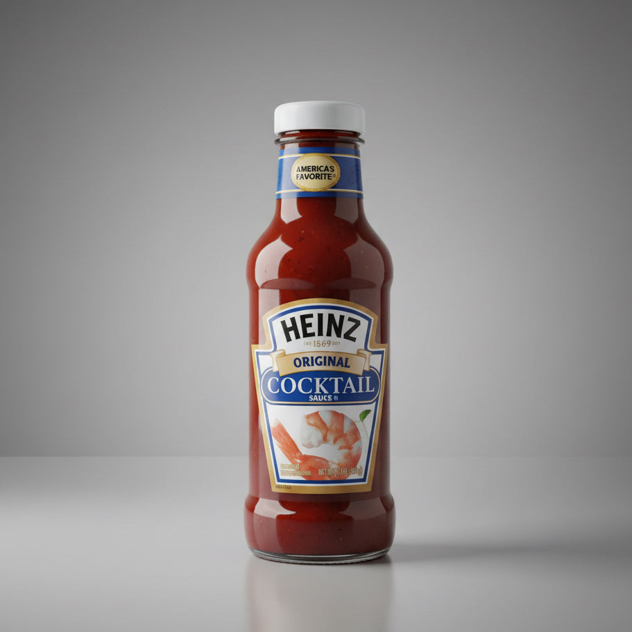 Heinz Original Cocktail Sauce