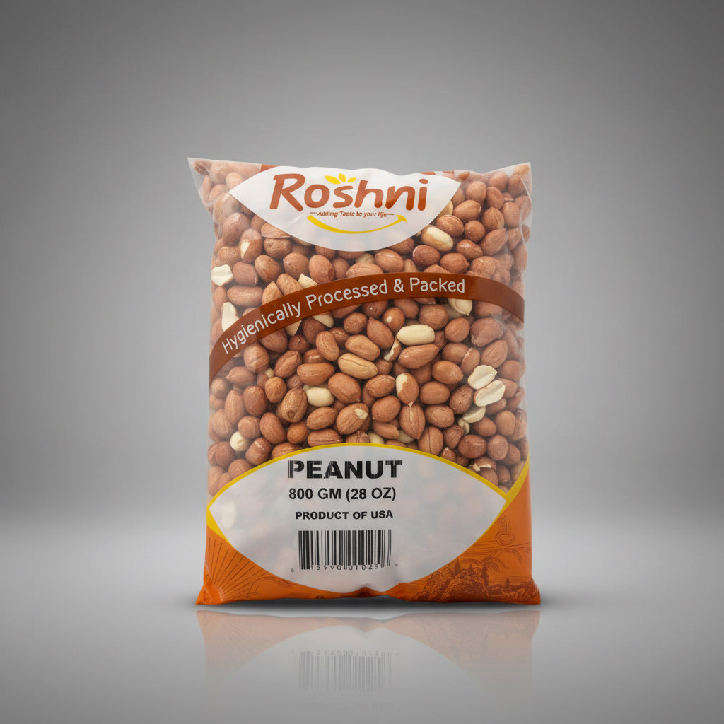 Roshini Peanut