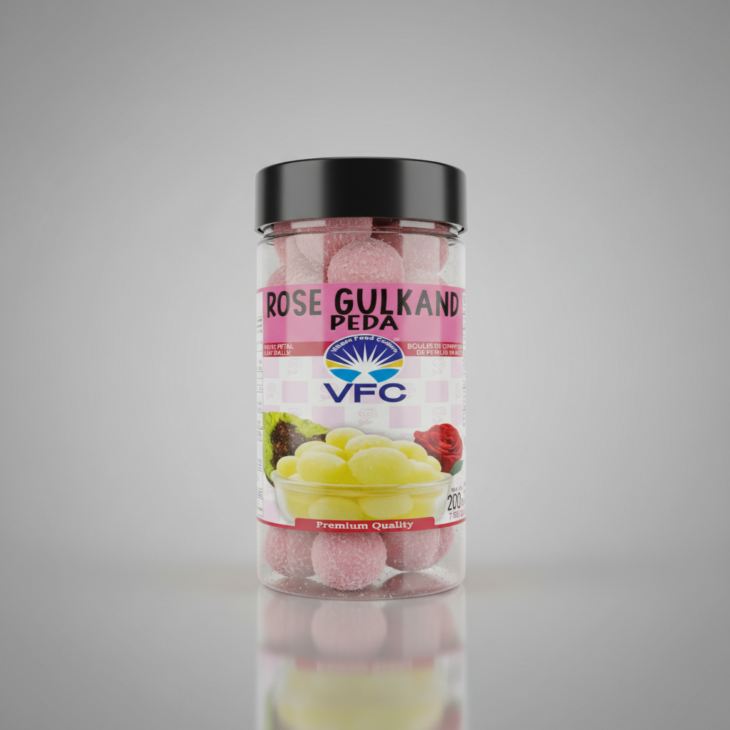 VFC ROSE GULKAND
