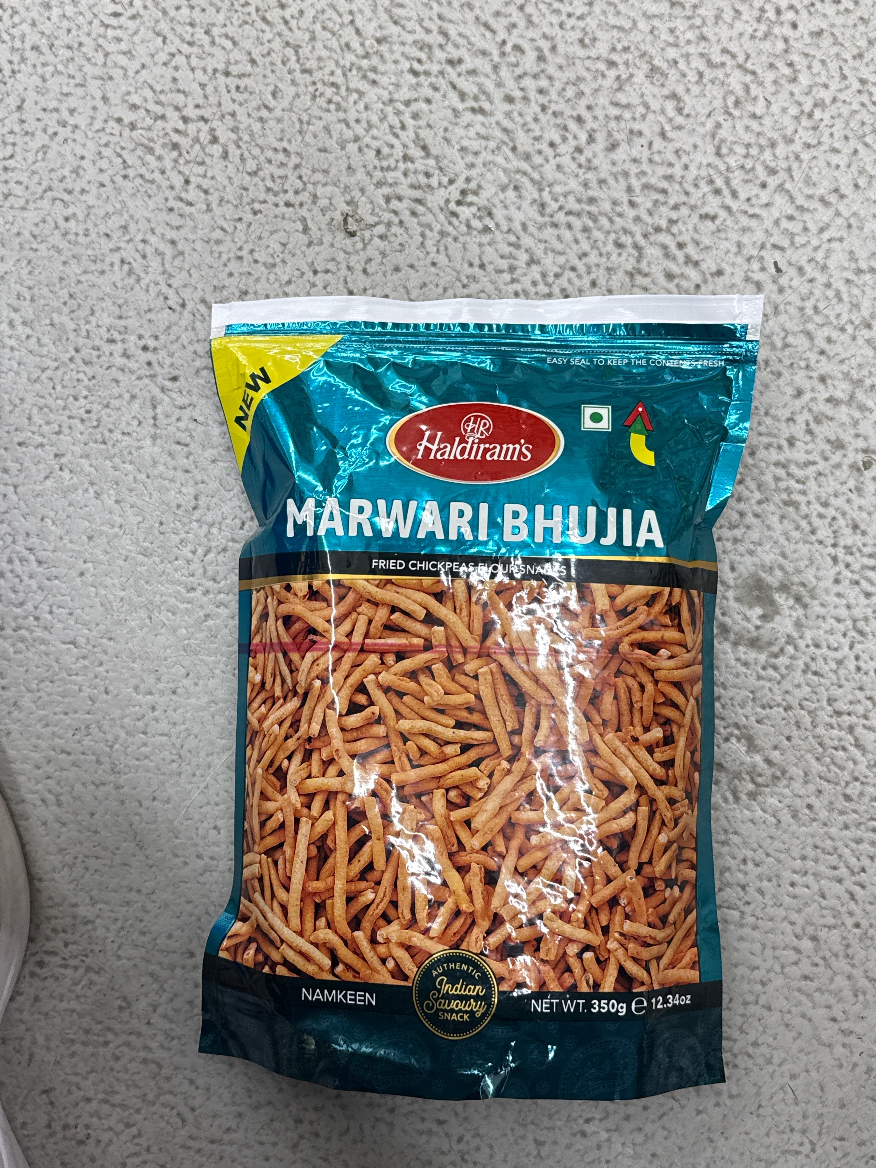 Haldiram’s Marwadi Bhujia