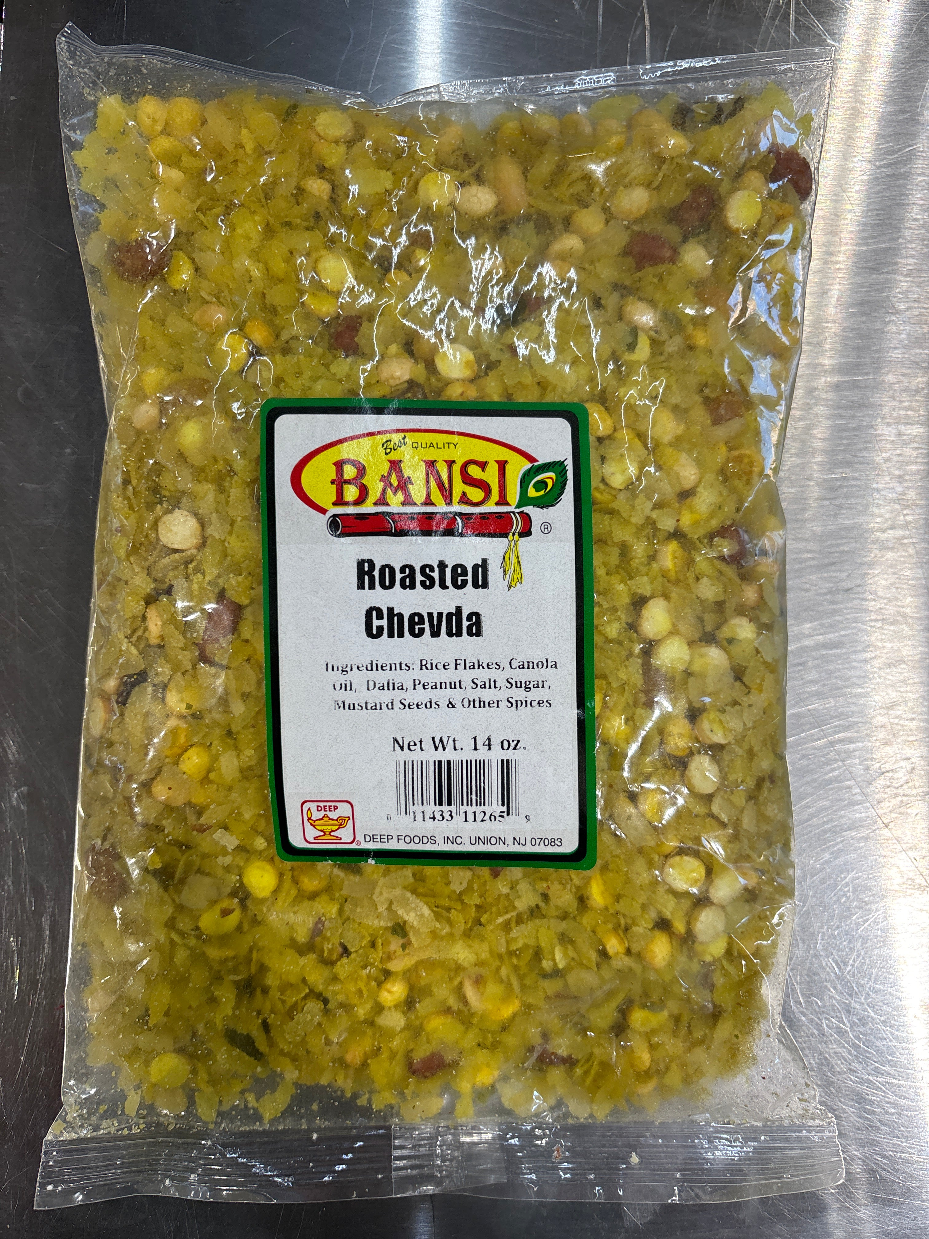 Bansi Roasted Chevda