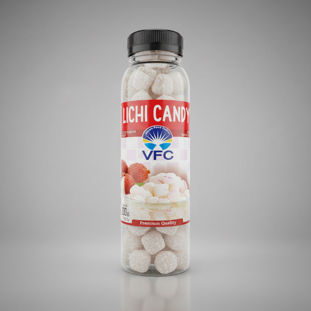VFC LICHI CANDY