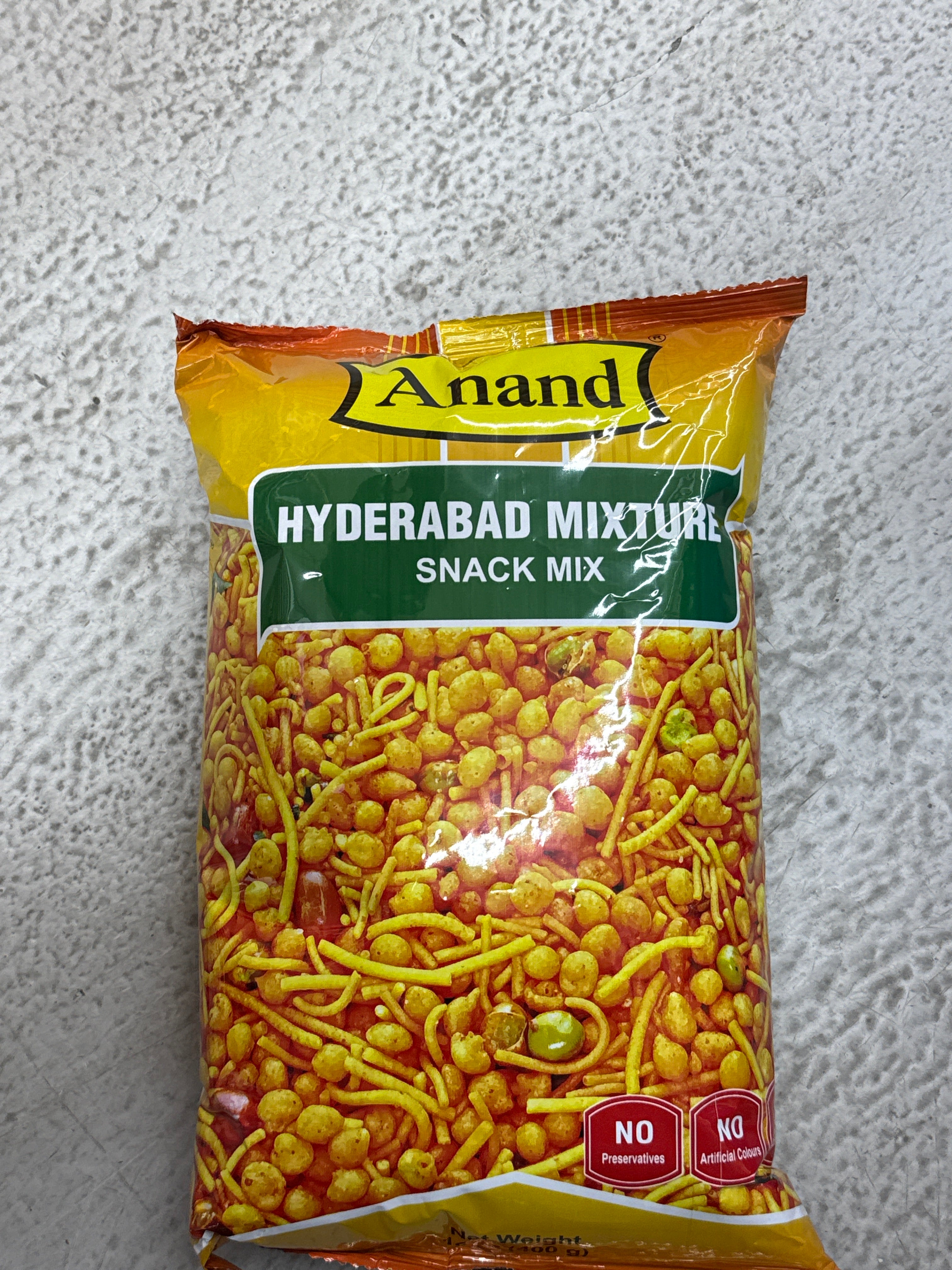 Anand Hyderabad Mixture