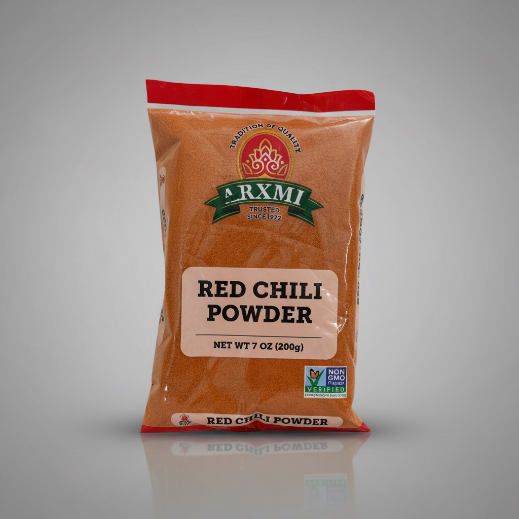 Laxmi Red Chilli powder