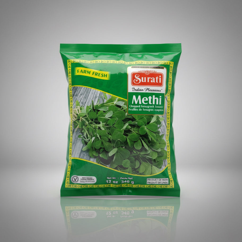 Surati Methi