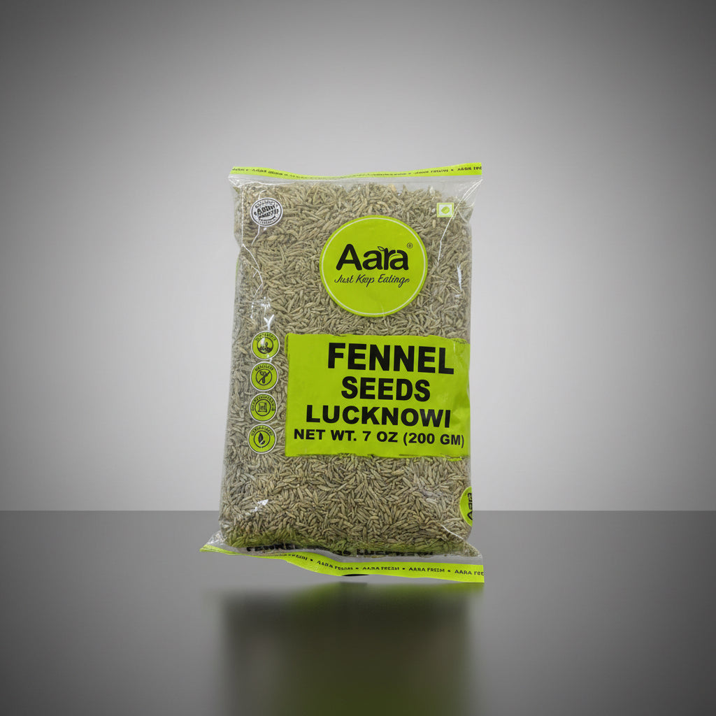 Aara fennel seeds