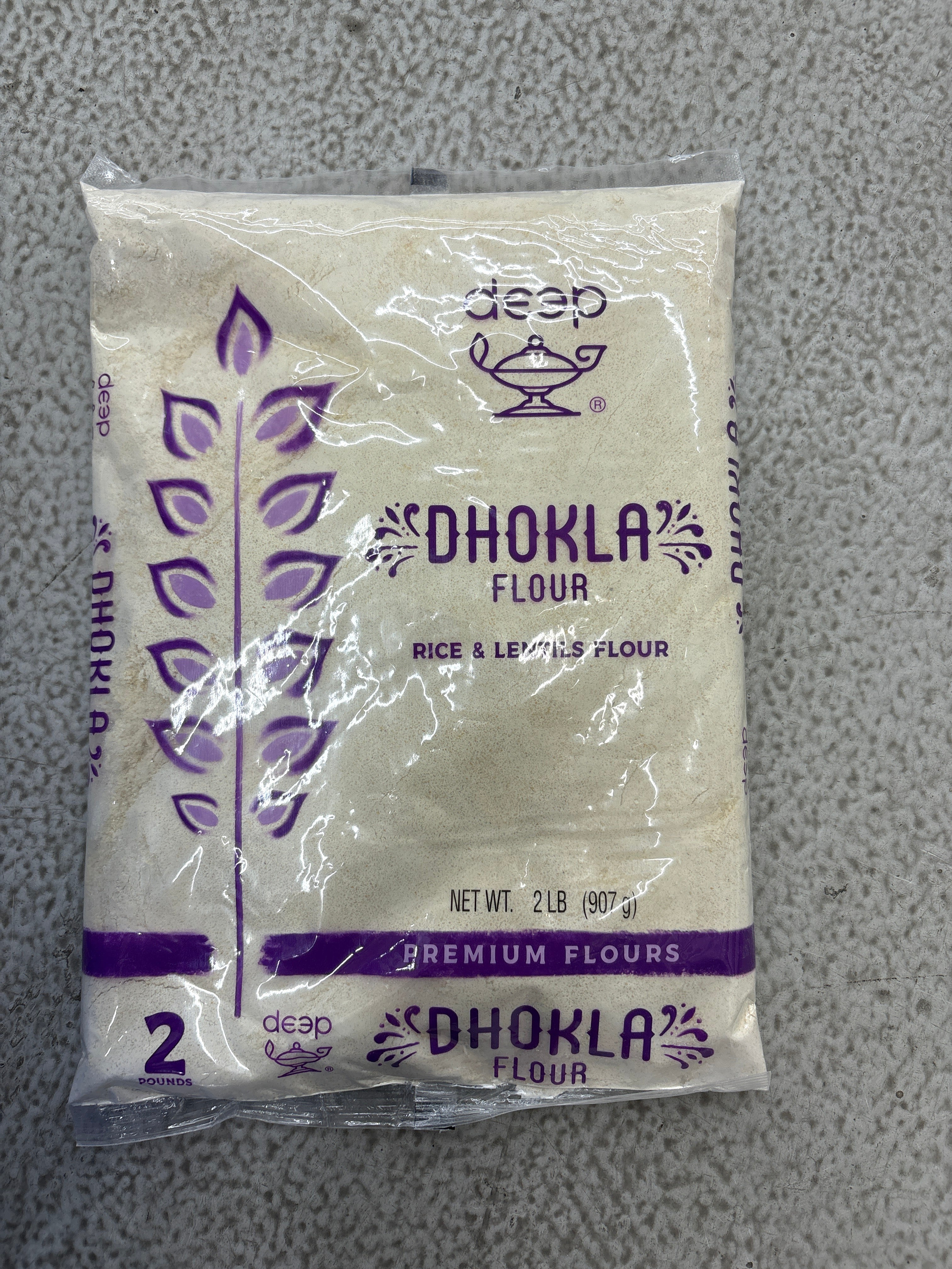 Deep Dhokla Flour