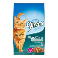 9lives Plus care