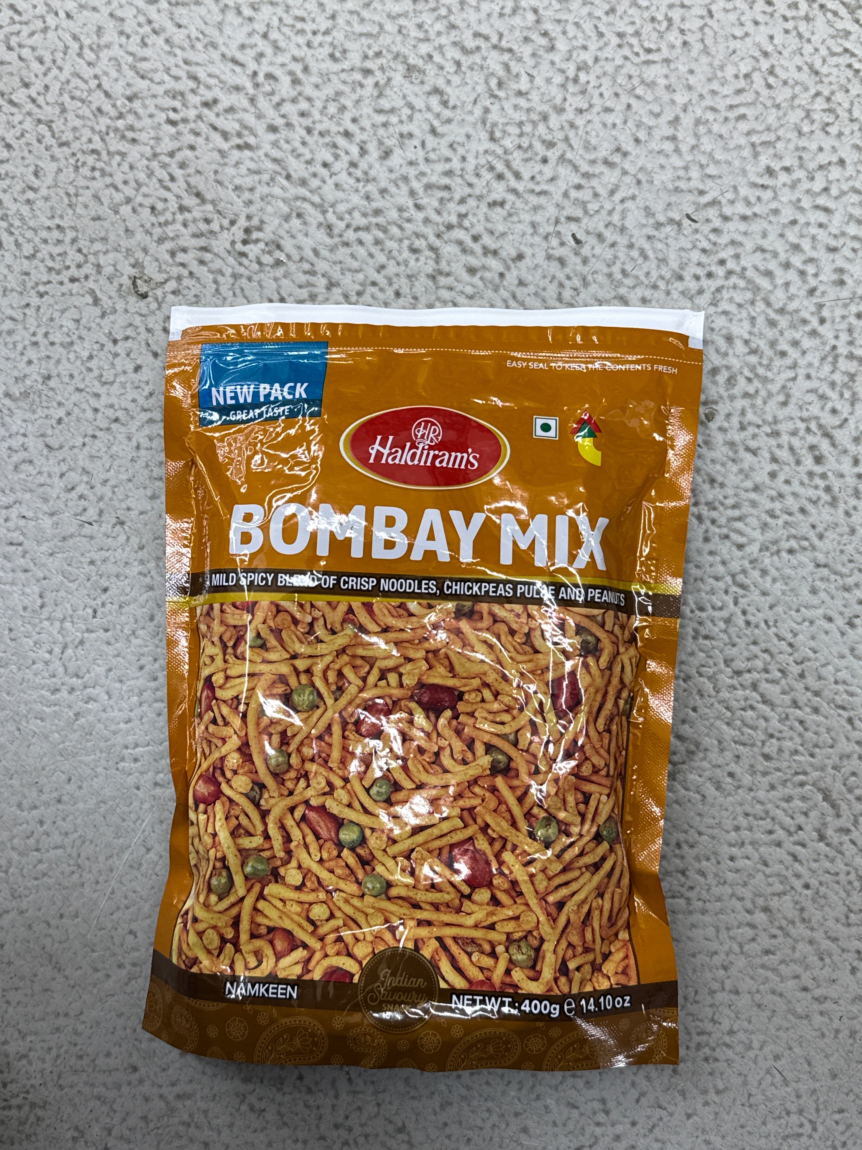Haldiram’s Bombay Mix