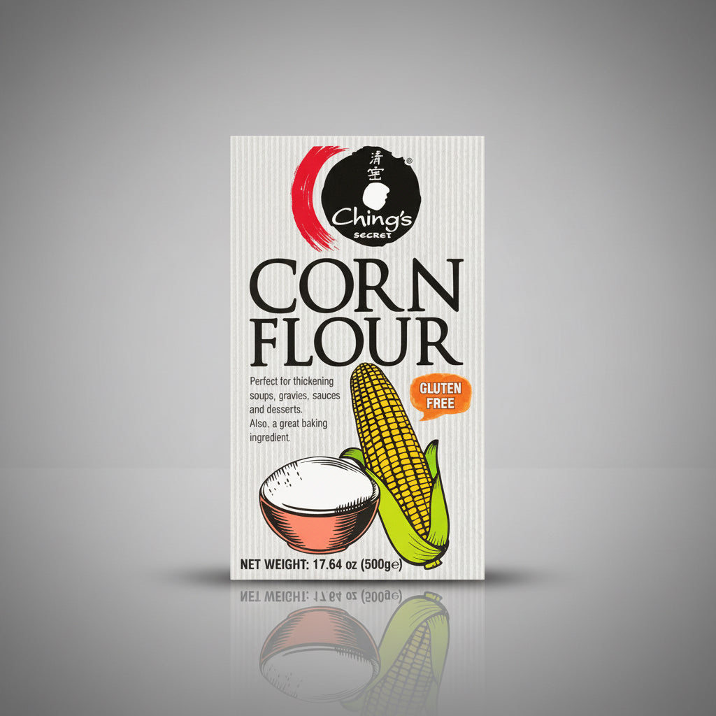 Ching’s corn flour
