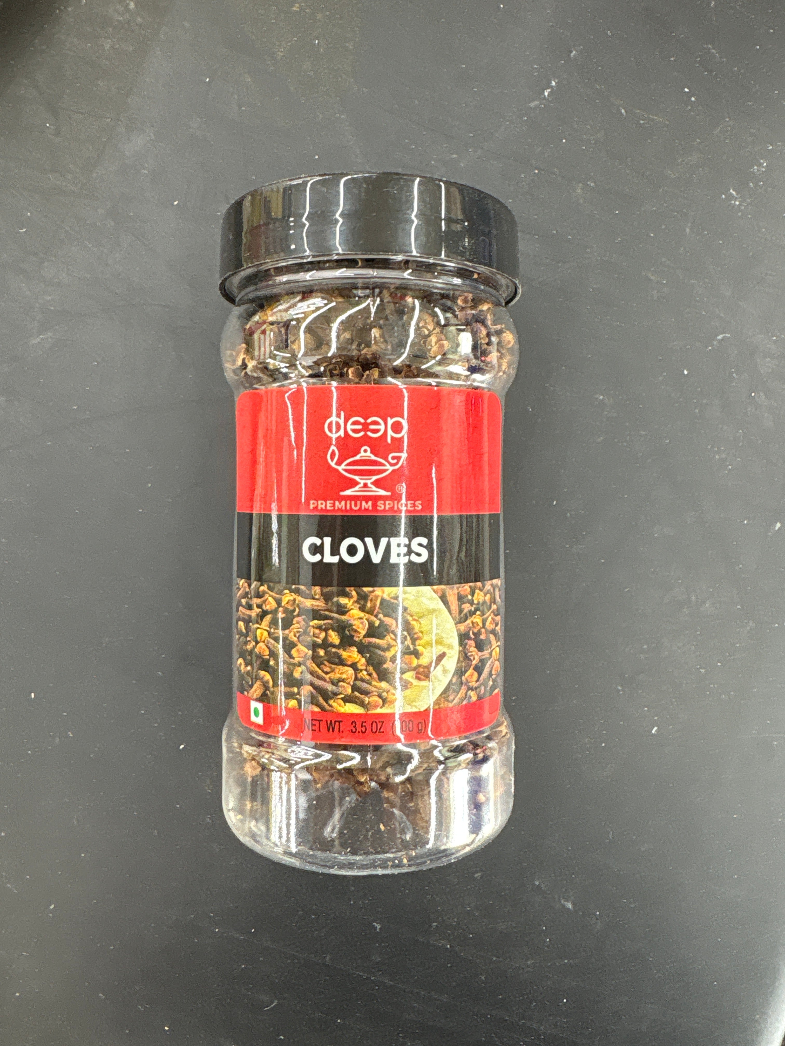 Deep cloves