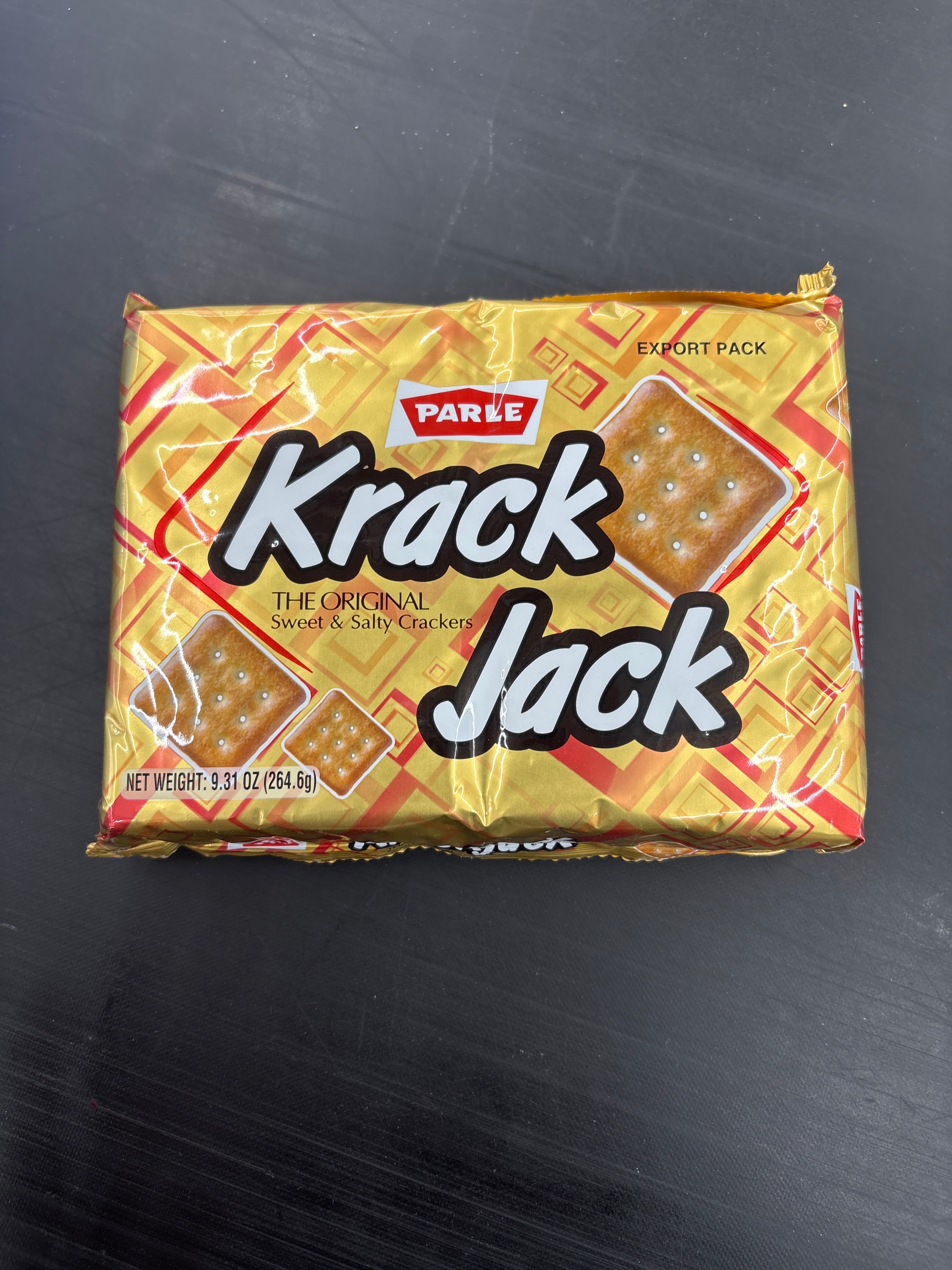 Parle krack jack
