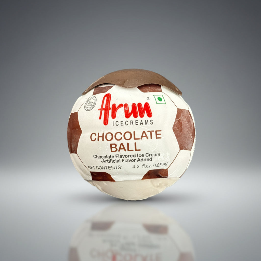 Arun Chocolate ball