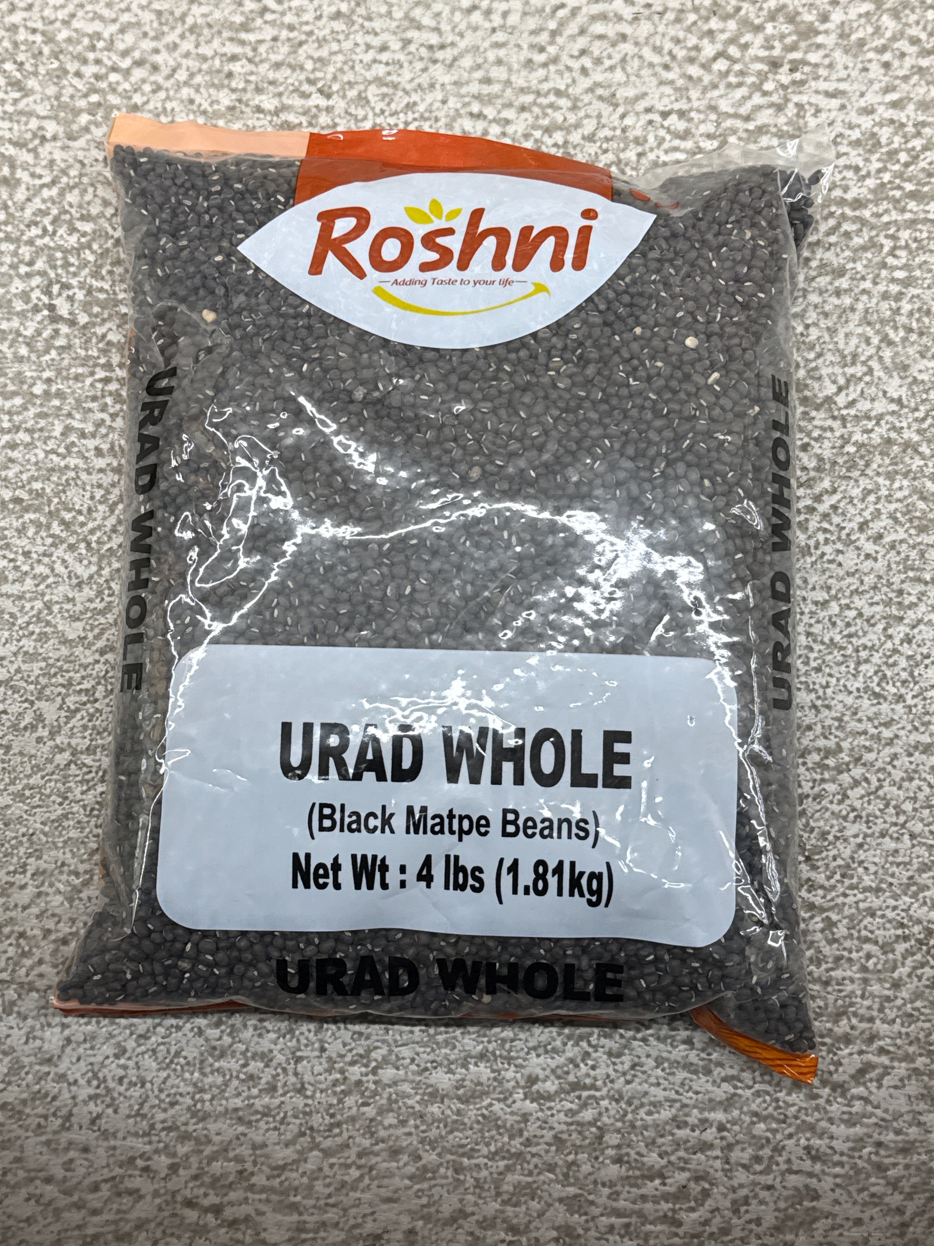 Roshni Urad Whole