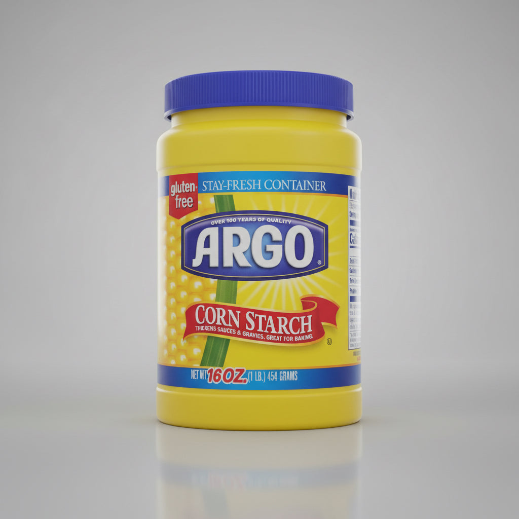 Argo corn starch
