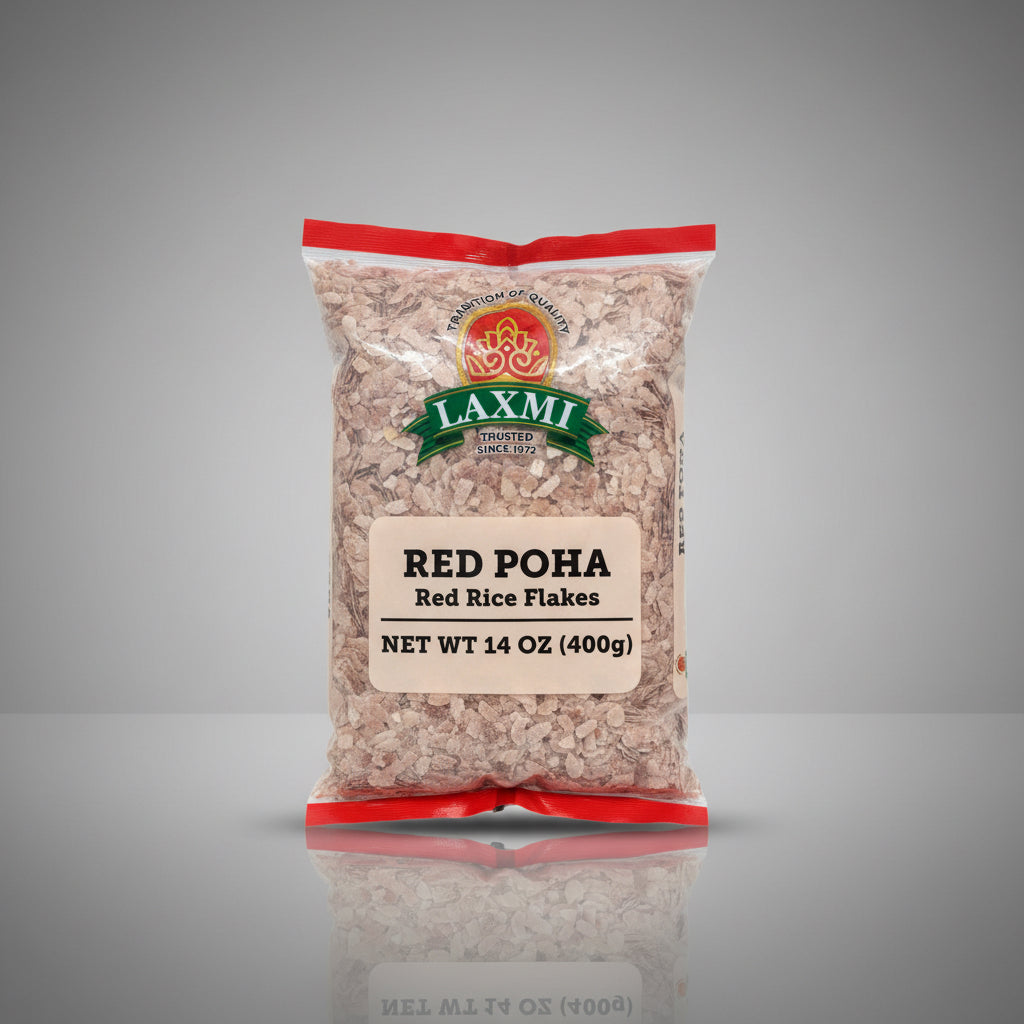 Laxmi Red Poha