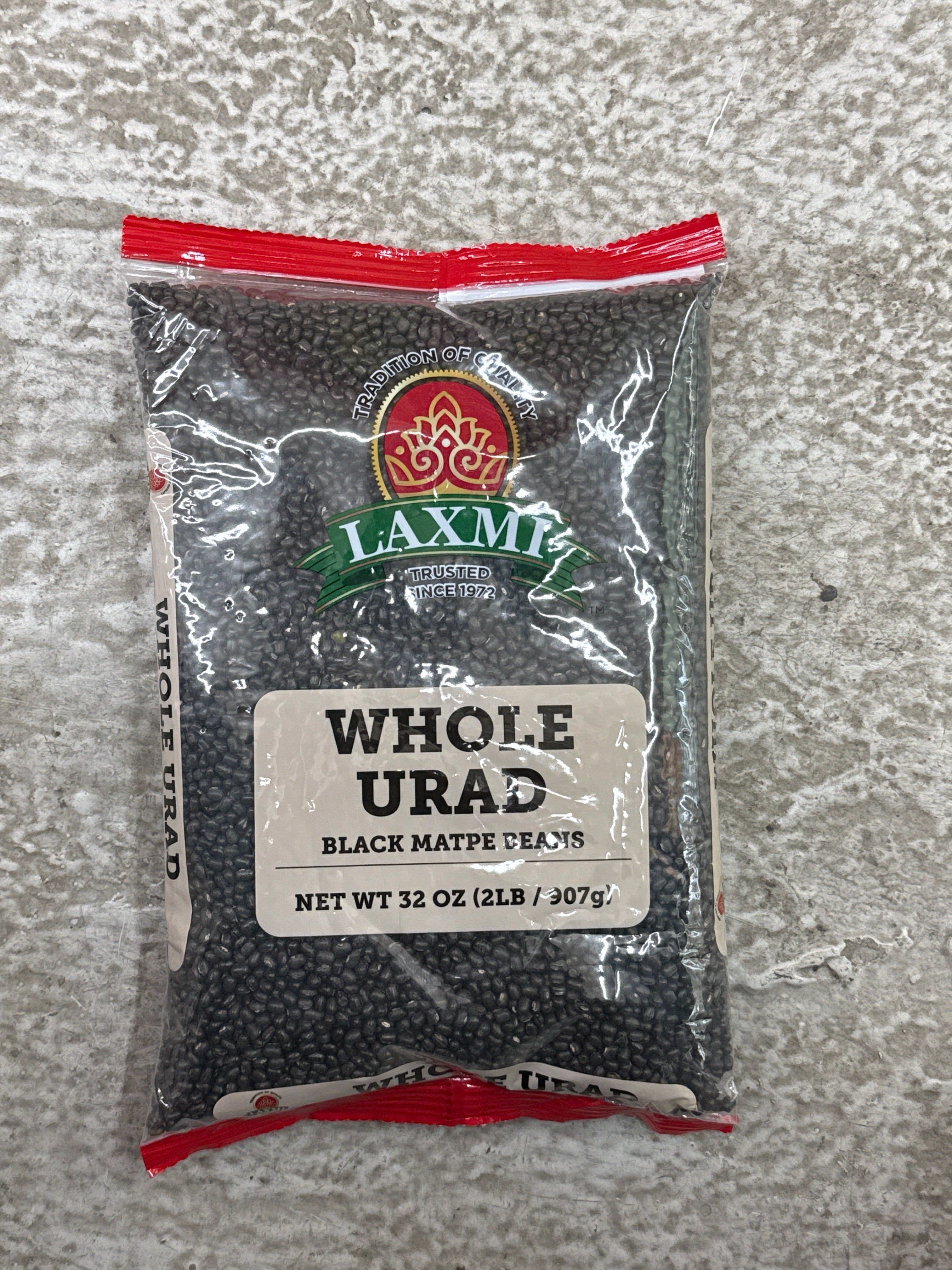 LAXMI WHOLE URAD