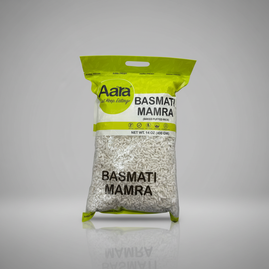 Aara Basmati Mamra