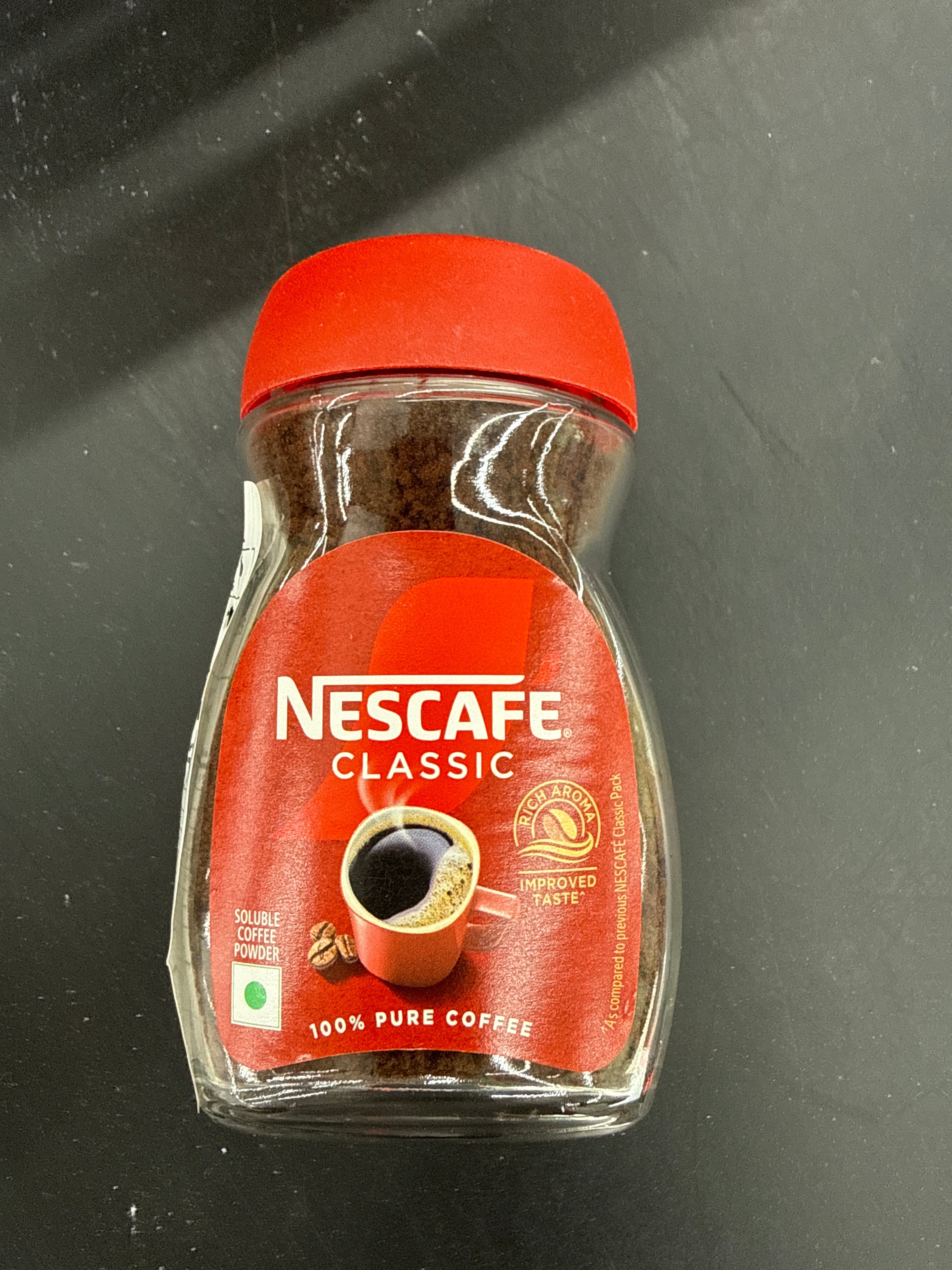 NESCAFE CLASSIC COFFEE