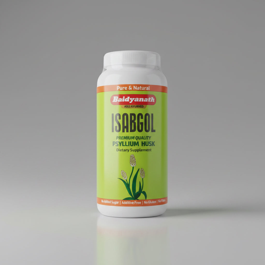 Baidyanath Isabgol