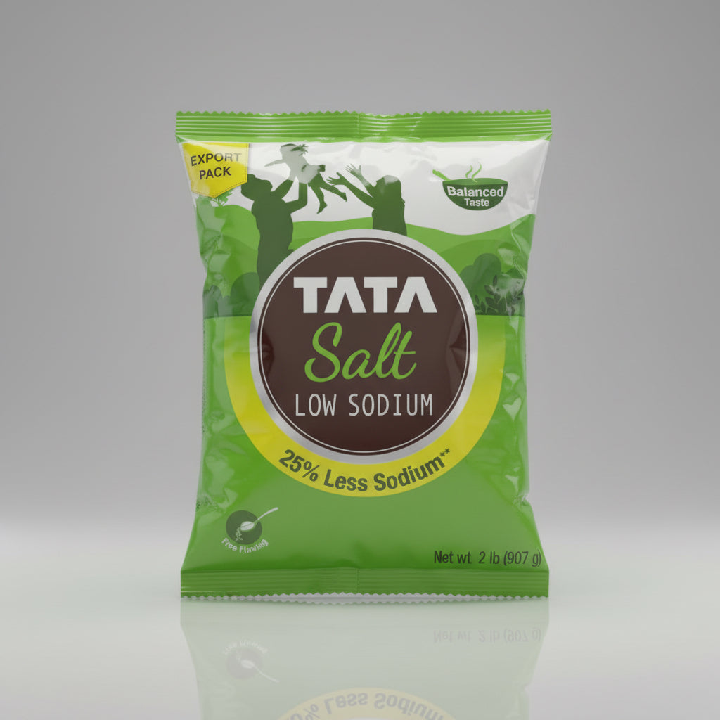 Tata Salt Low Sodium