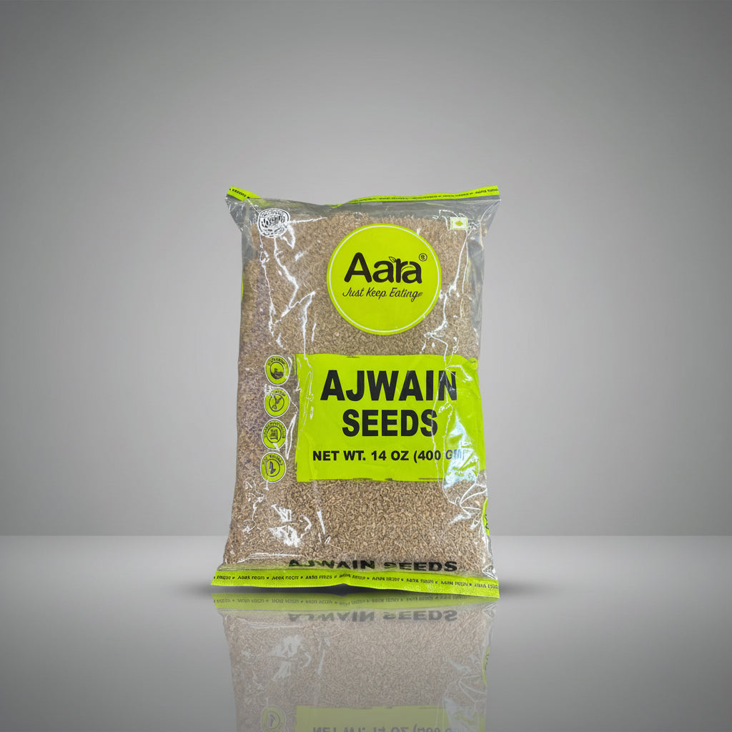 Aara Ajwain seeds