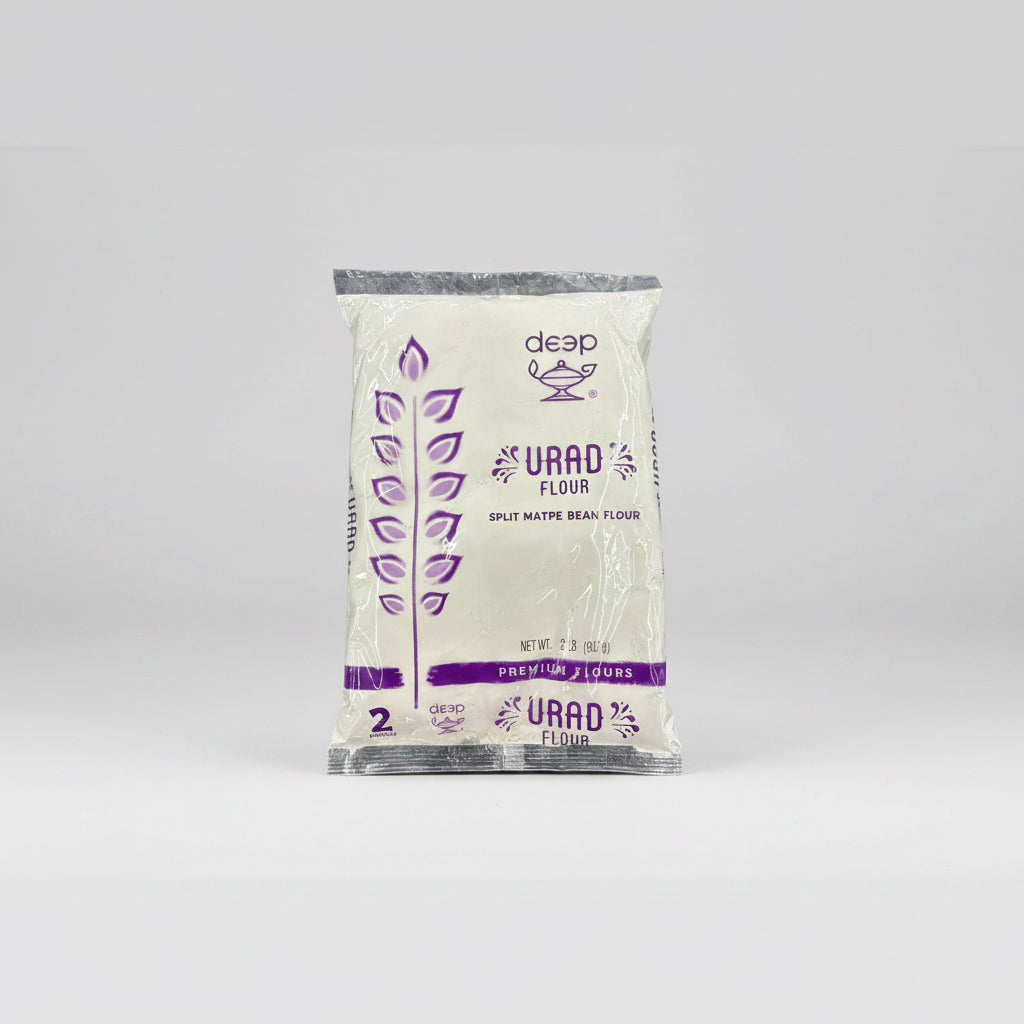 Deep Udad Flour