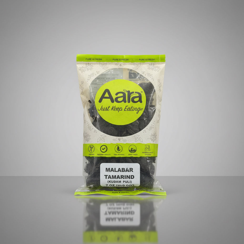 Aara Malabar Tamarind