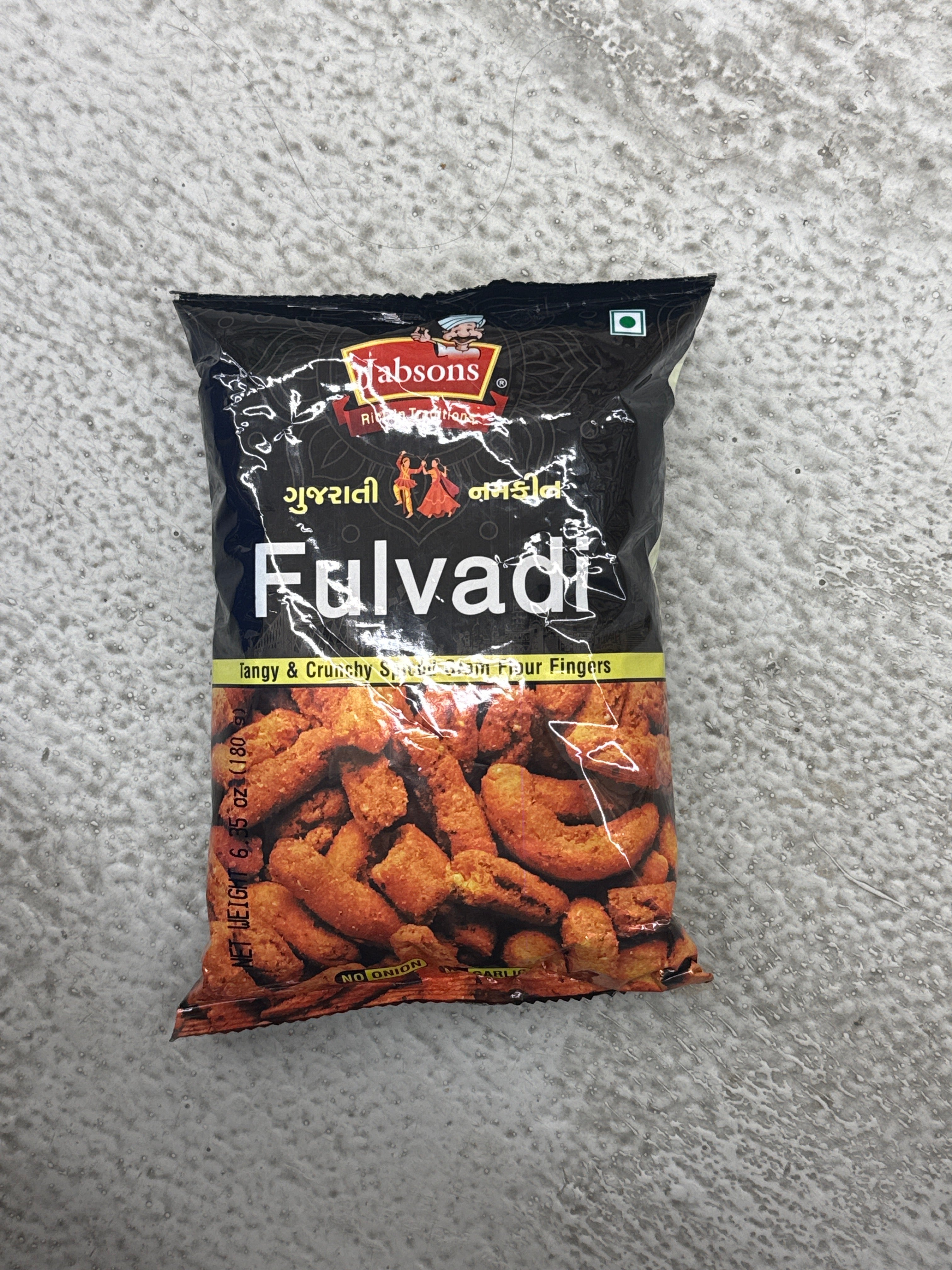 Jabsons Fulvadi