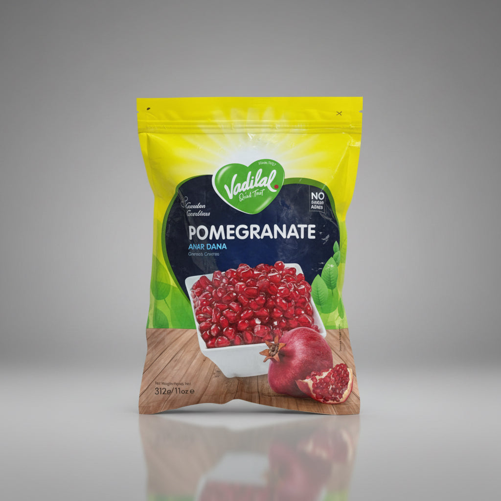 Vadilal Pomegranate