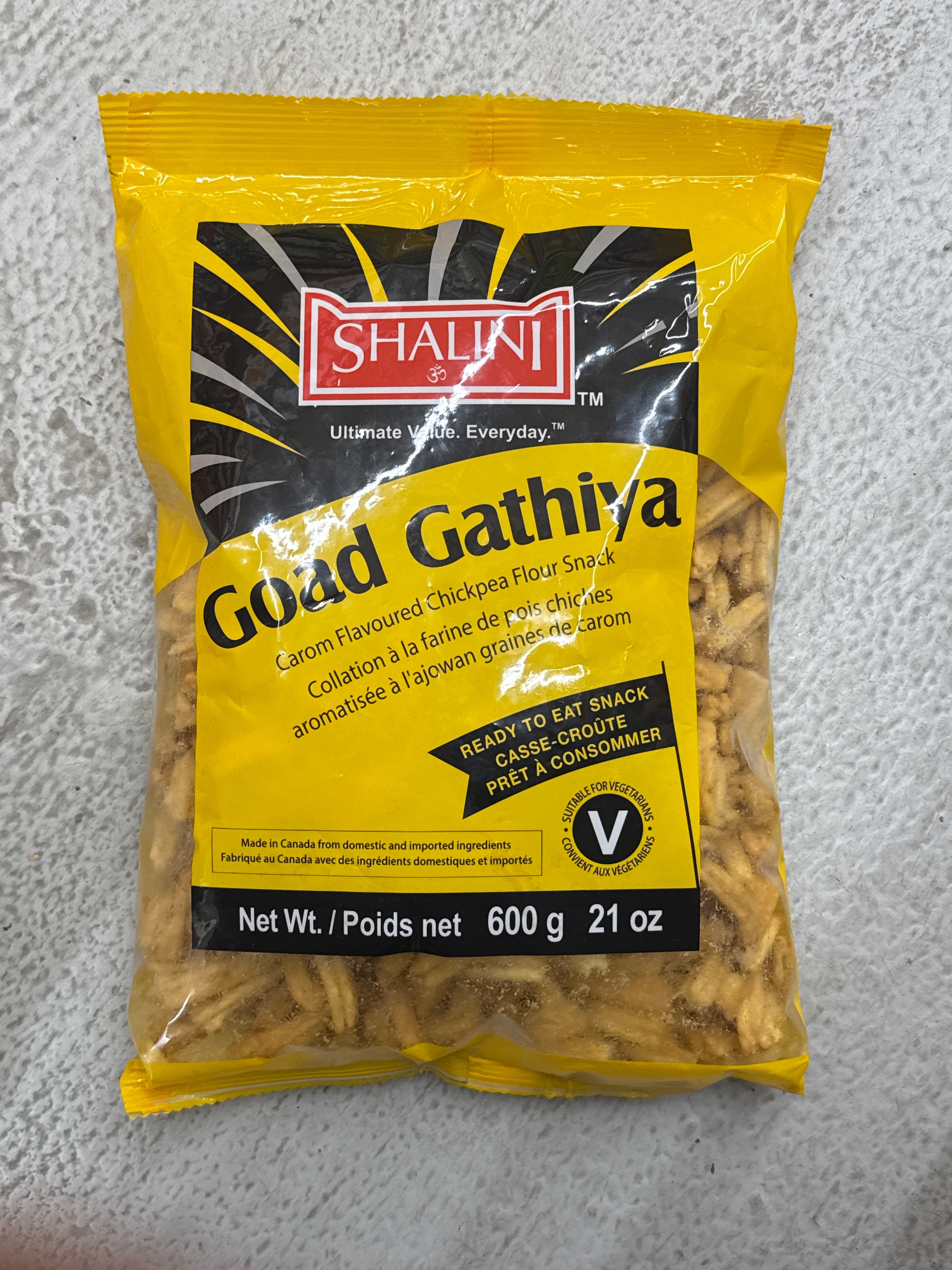 Shalini Goad Gathiya