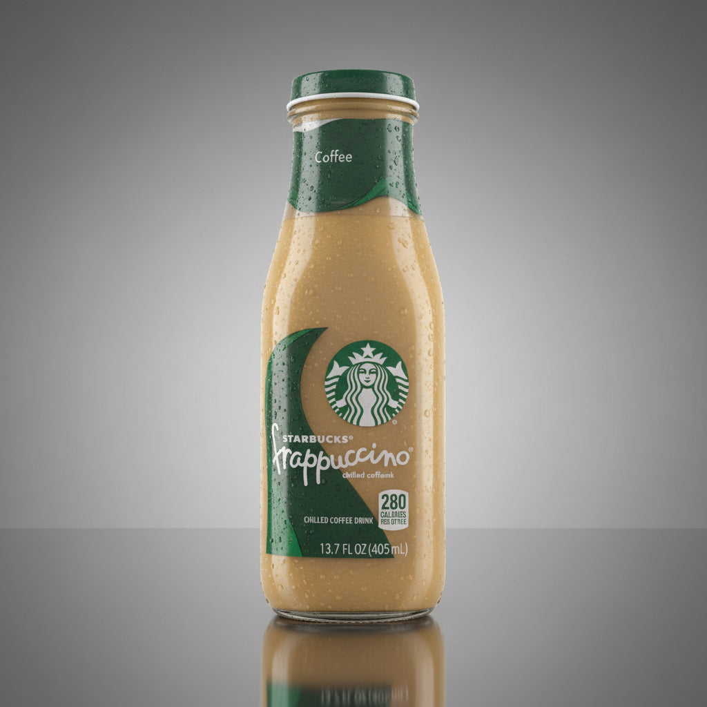 STARBUCKS FRAPPUCCINO