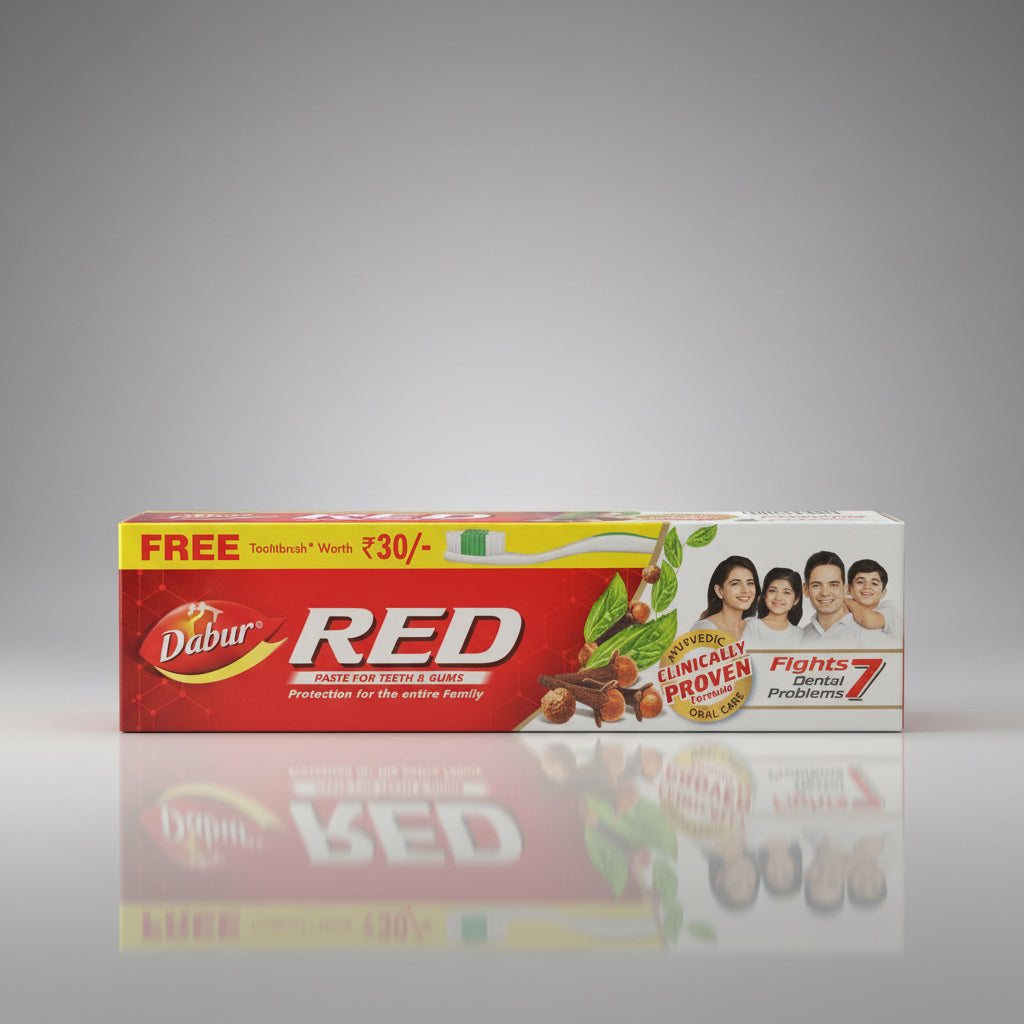 DABUR RED PEAST