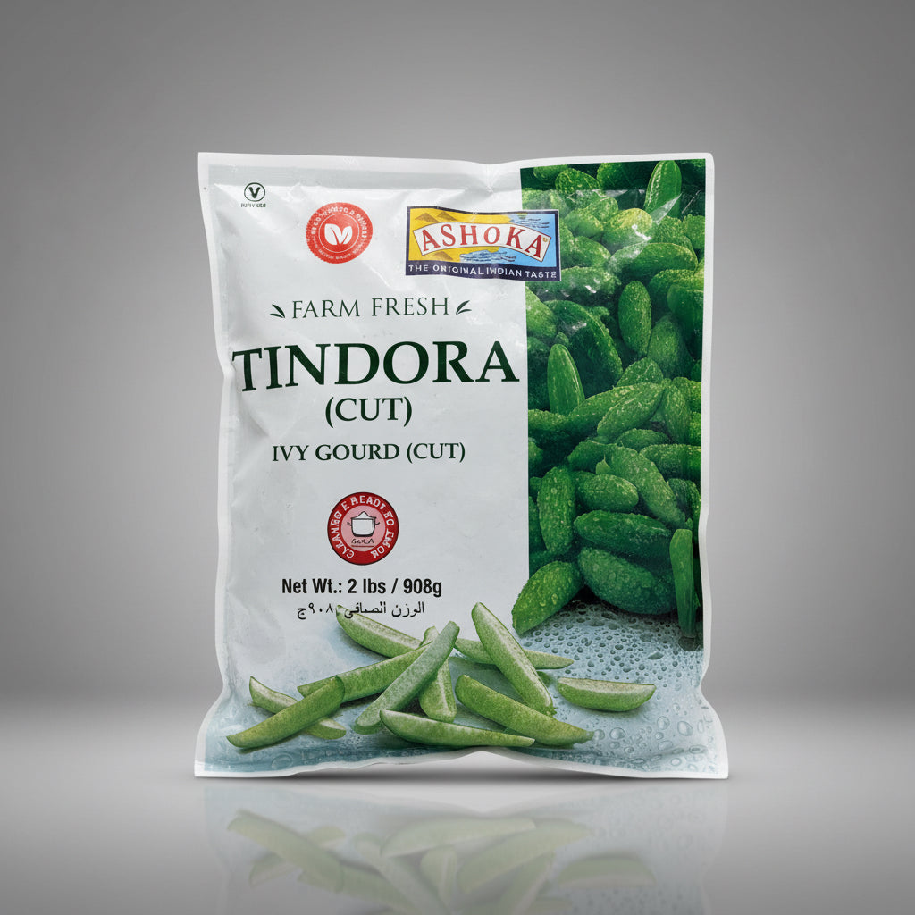 ASHOKA TINDORA (CUT)