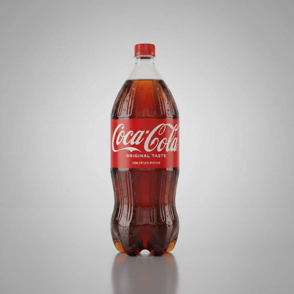 Coke