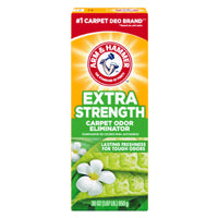 ARM & HAMMER extra strength Carpet Odor
