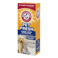 ARM & Hammer Pet Fresh