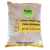 Aara Crack Wheat Fada
