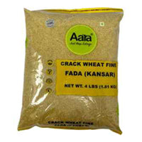 Aara crack wheat fada (coarse)