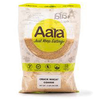 Aara crack wheat fine