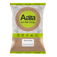 Aara poppy seeds