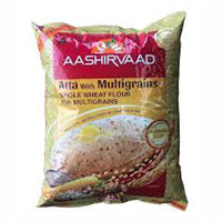 Aashirvaad Atta Multigrain 10 lb
