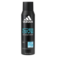 Adidas Ice Dive men Spray